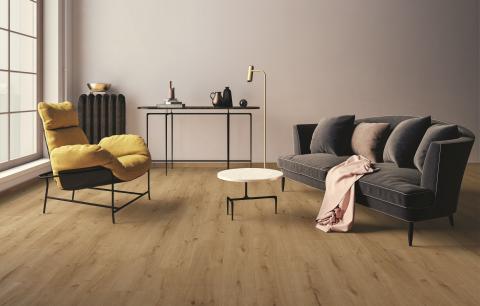 Suelos Laminados