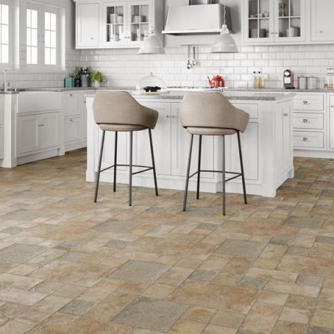 Faus Stone Effects S172579 Palatino Vesubio 120x40