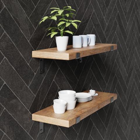 Faus Stone Effects S176584 Parquet Stone 120x30