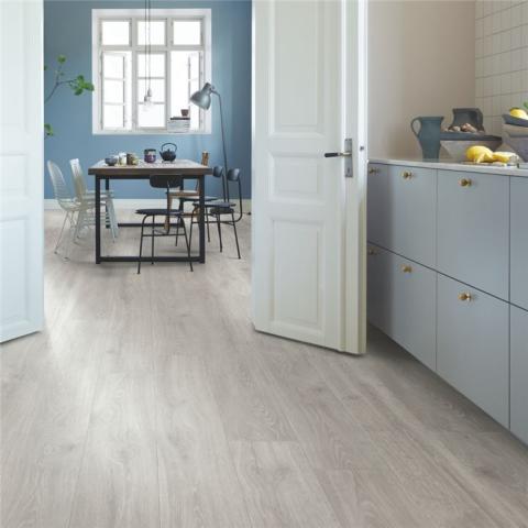 Pergo Wide Long Plank L0334-03570 Roble Montaña Rocosa, plancha