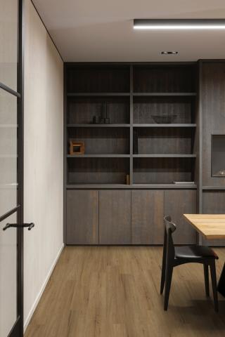 Balterio Bisellatura BIS61125 Roble Escorial
