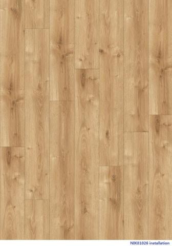 Essenz Vinyl 55 XL Ultramate Roble Elegancia NIK83502 4,5+1mm