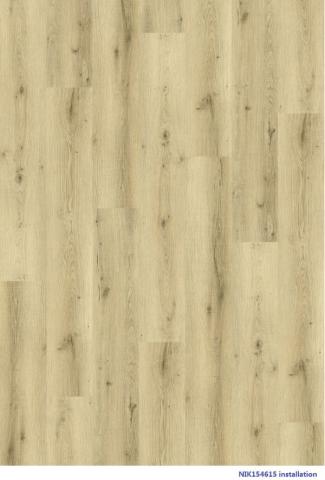 Essenz Vinyl 55 XL Ultramate Roble Perla NIK55615 4,5+1mm