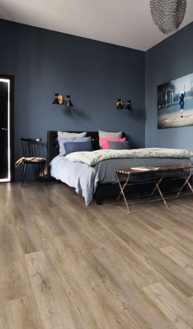 Balterio Lunghezza LUA61119 Roble Topacio