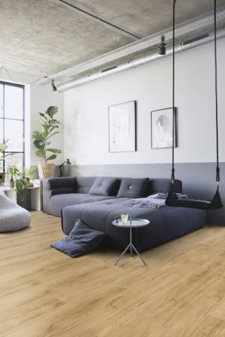 Balterio Lunghezza LUA61122 Roble Diamante