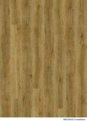 Essenz Vinyl 30 Roble Cursi NIK555417 4+1mm