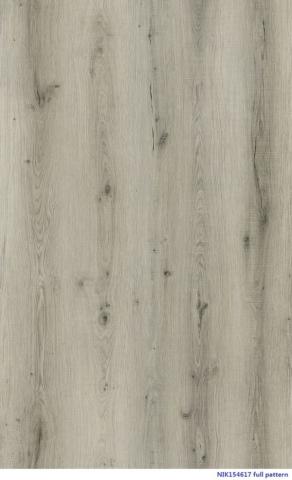 Essenz Vinyl 30 Roble Gris NIK154617 4+1mm
