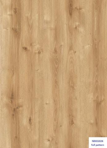 Essenz Vinyl 30 Roble Natural NIK81026 4+1mm