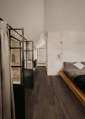 Balterio Bisellatura BIS61104 Roble Alhambra