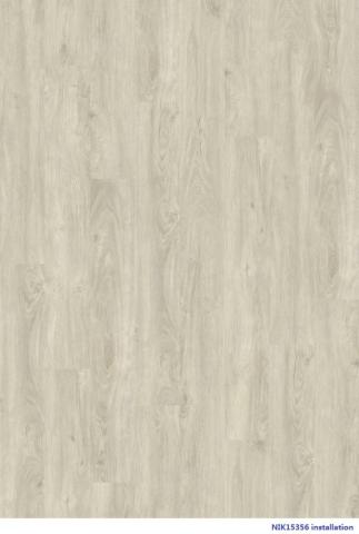 Essenz Vinyl 30 Roble Blanco NIK15356 4+1mm